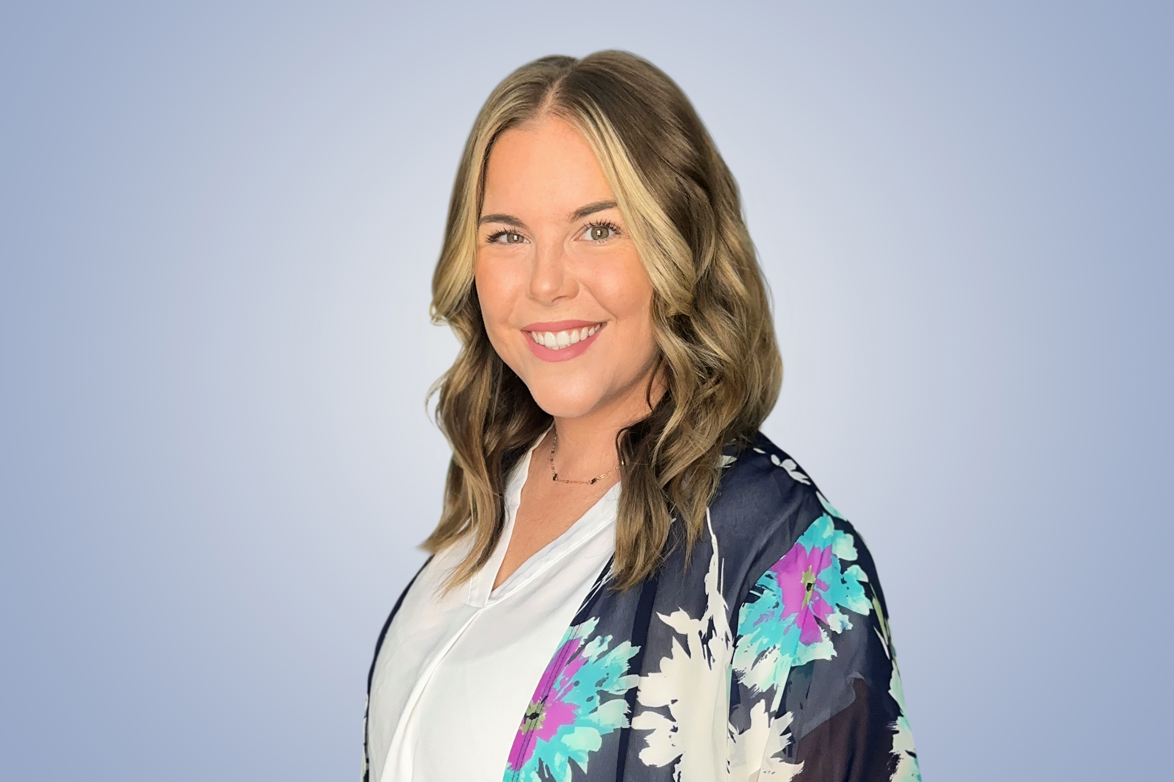Brianna Hall Director of Development