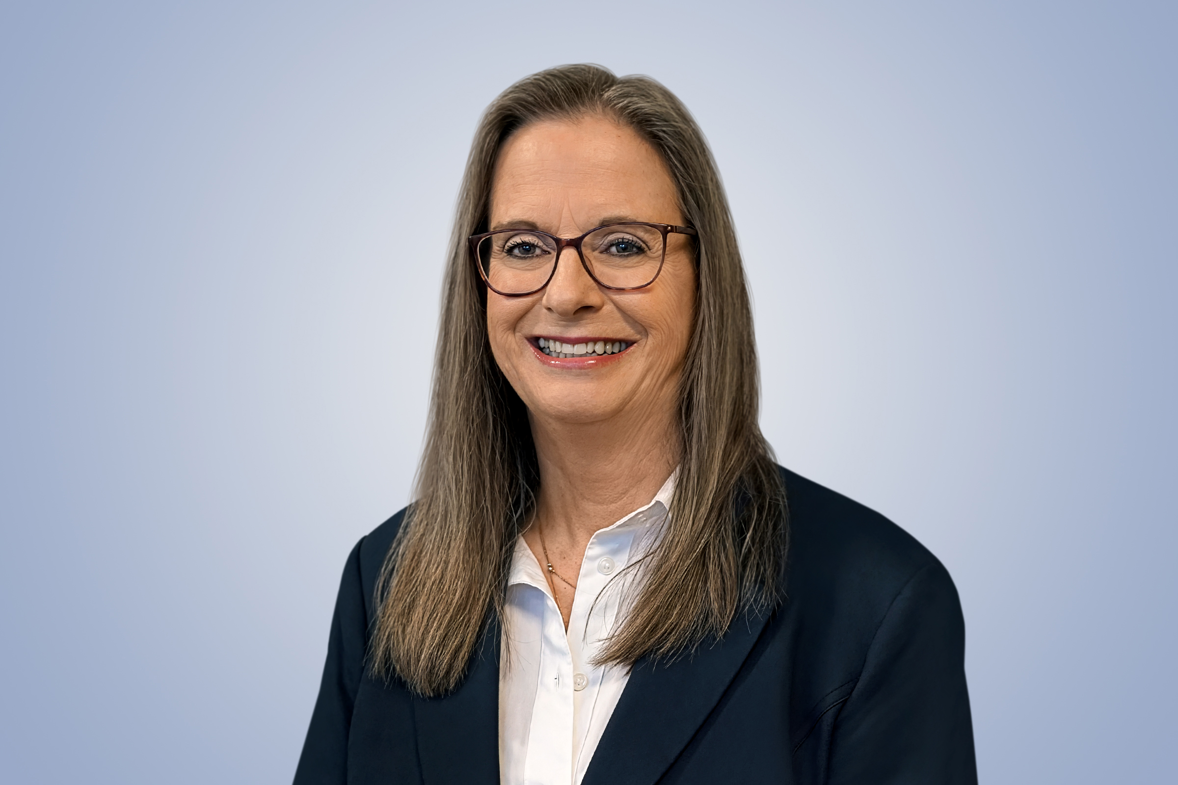 Harriet Summer VP of Operations