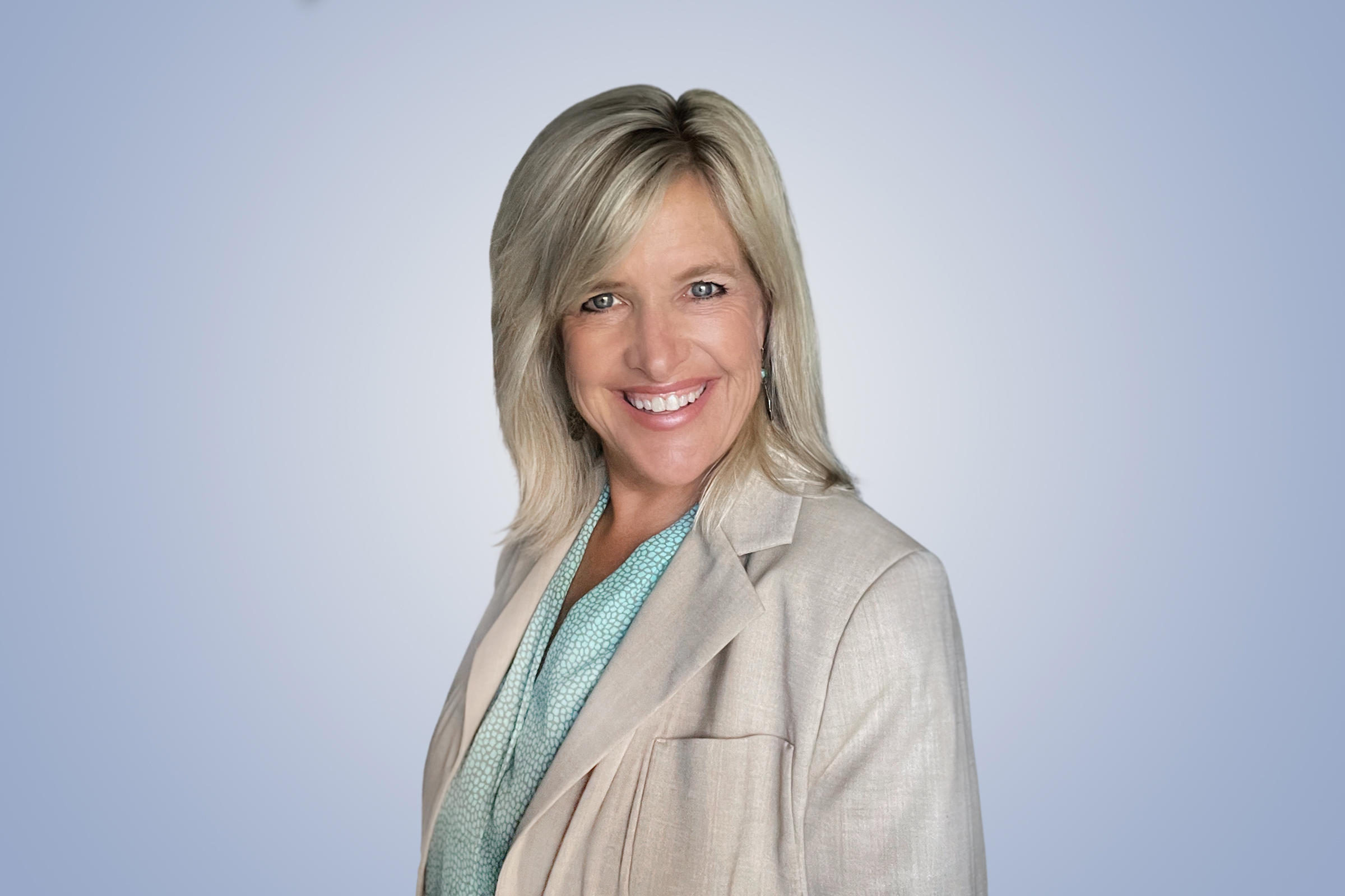 Suzanne Hayes Office Administrator