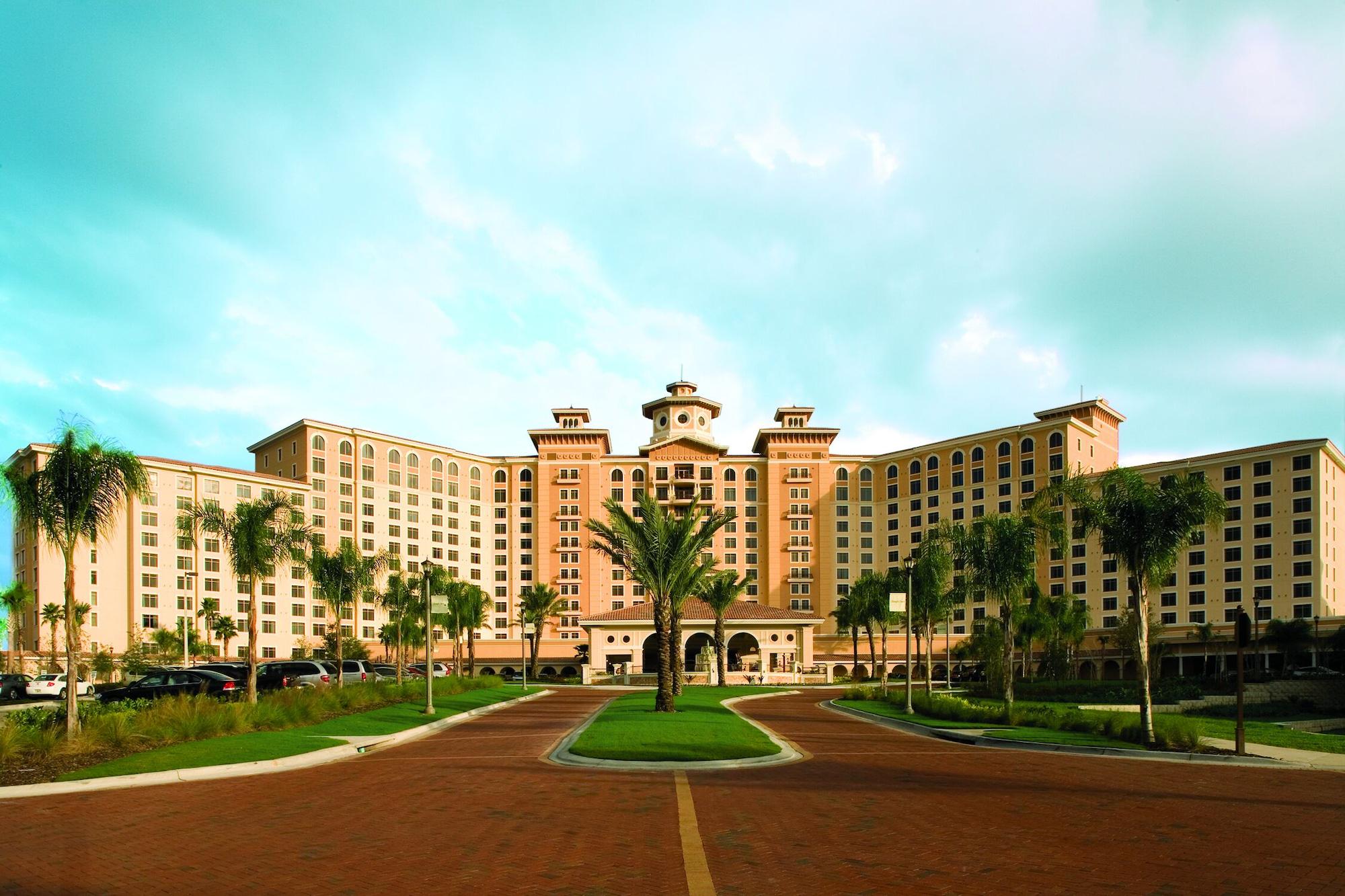 rosen hotel