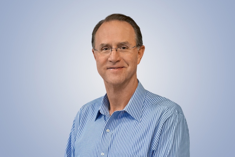 Jim Stoker PT, DPT, SC S Emeritus CEO
