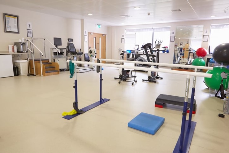 PT office equipment